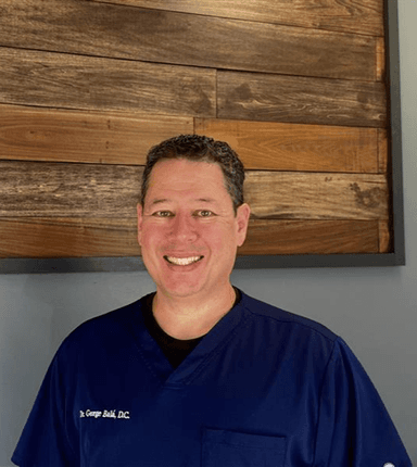 Dr. George Bala, DC
