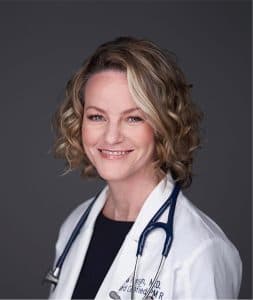 Dr. Lisa Persyn, MD