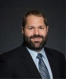 Dr. Joshua Huffman, DC