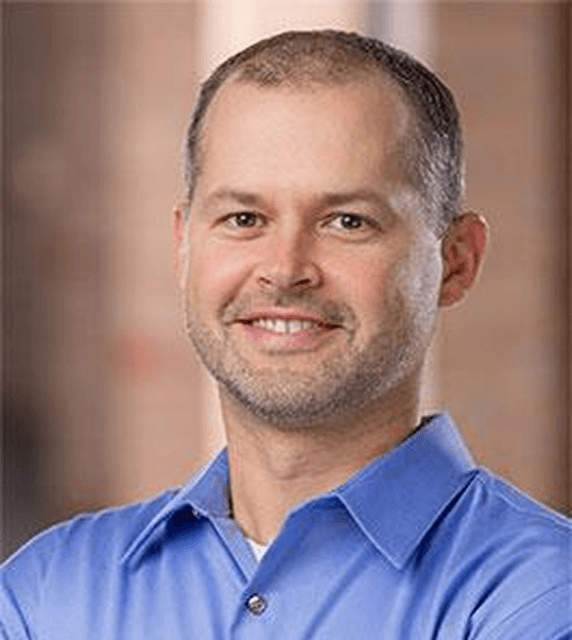 Dr. Todd Koudelka, DC
